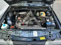 1991 Volkswagen Scirocco