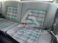 1991 Volkswagen Scirocco