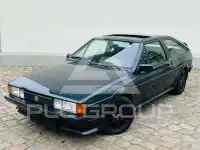 1991 Volkswagen Scirocco