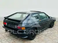 1991 Volkswagen Scirocco