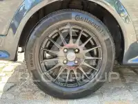 1991 Volkswagen Scirocco