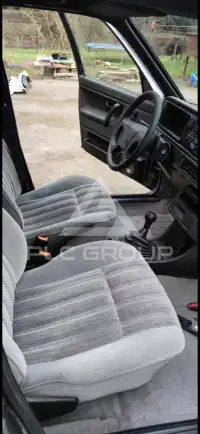 1991 Volkswagen Jetta