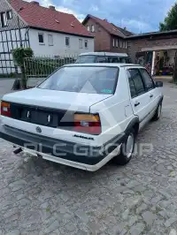1991 Volkswagen Jetta