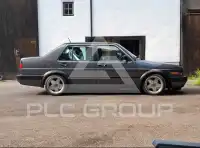 1991 Volkswagen Jetta