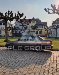 1991 Volkswagen Jetta
