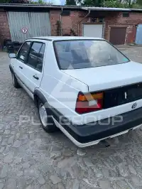 1991 Volkswagen Jetta