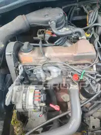 1991 Volkswagen Jetta