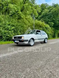 1991 Volkswagen GOLF
