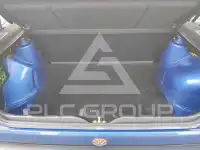 1991 Volkswagen GOLF