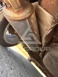 1991 Volkswagen GOLF