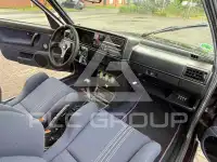 1991 Volkswagen GOLF