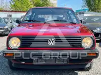 1991 Volkswagen GOLF