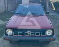 1991 Volkswagen GOLF
