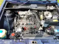 1991 Volkswagen GOLF