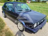1991 Volkswagen GOLF