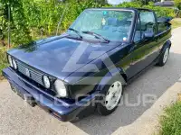 1991 Volkswagen GOLF