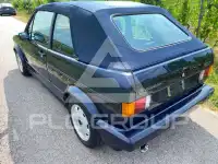 1991 Volkswagen GOLF