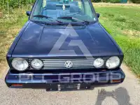 1991 Volkswagen GOLF