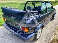 1991 Volkswagen GOLF