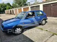 1991 Volkswagen GOLF