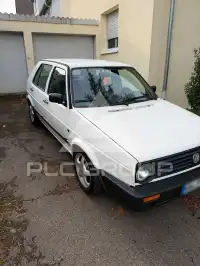 1991 Volkswagen GOLF