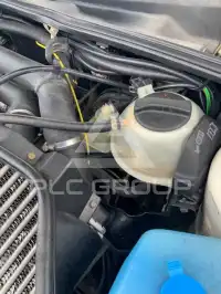 1991 Volkswagen GOLF