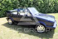 1991 Volkswagen GOLF