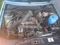 1991 Volkswagen GOLF