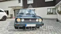 1991 Volkswagen GOLF