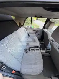 1991 Volkswagen GOLF