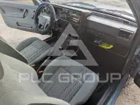 1991 Volkswagen GOLF