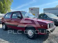 1991 Volkswagen GOLF