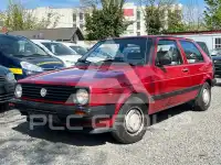 1991 Volkswagen GOLF
