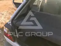 1991 Volkswagen GOLF