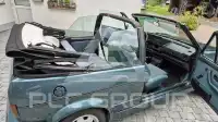 1991 Volkswagen GOLF
