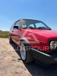 1991 Volkswagen GOLF