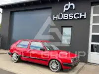 1991 Volkswagen GOLF