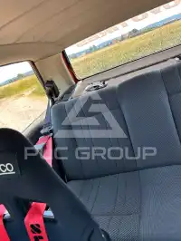 1991 Volkswagen GOLF
