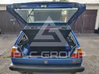 1991 Volkswagen GOLF