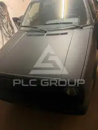 1991 Volkswagen GOLF