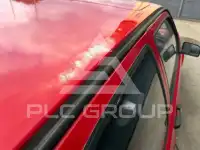 1991 Volkswagen GOLF
