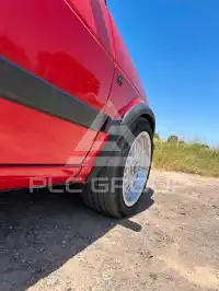 1991 Volkswagen GOLF