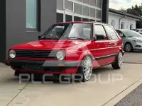 1991 Volkswagen GOLF
