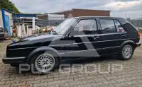 1991 Volkswagen GOLF