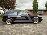 1991 Volkswagen GOLF