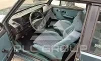 1991 Volkswagen GOLF