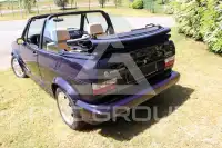 1991 Volkswagen GOLF