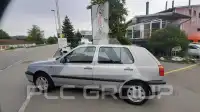 1991 Volkswagen GOLF