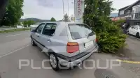 1991 Volkswagen GOLF