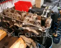 1991 Volkswagen GOLF